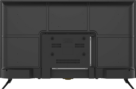 ECG 40 F03T2S2 tři HDMI porty