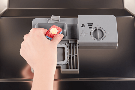 ECG EDF 4525 QWE 5 programů