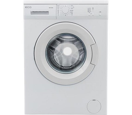 ECG EWF 1053 MD až 5 kg prádla