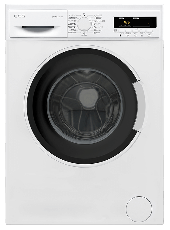 ECG EWF 1064 DD systém vyrovnání stability