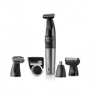 ETA 034190000 pět nástavců