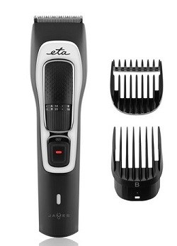 ETA 634190000 ostrý nerezový břit