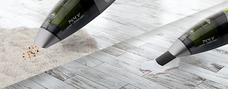 ETA Verto Li-ion 5442 90000 suché i mokré vysávání