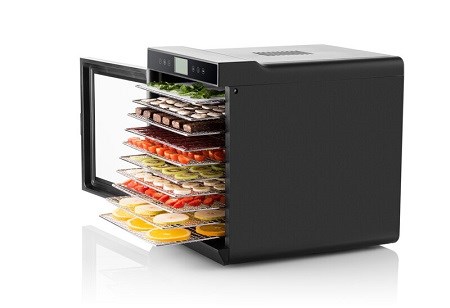 ETA Vital Air II 2302 90000  funkce Keep Warm