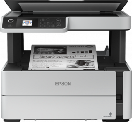Epson M2170 3 v 1