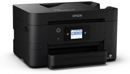 Epson WorkForce Pro WF-3820DWF do formátu A4