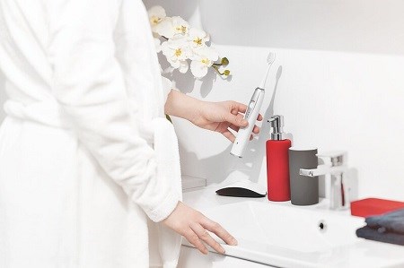 Eta 0707 90000 Sonetic technologie MOVE+