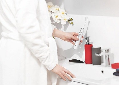 Eta 2707 90000 Sonetic časovač