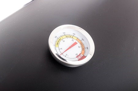 G21 Gril BBQ small teploměr