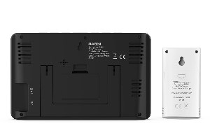 Garni 618B Precise USB port