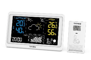 Garni 618W Precise špičkové čidlo