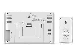 Garni 618W Precise USB port