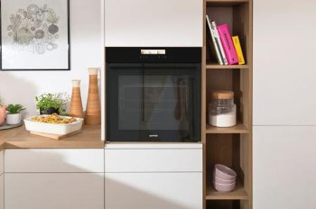 Gorenje BO798S38BG objem 73 l