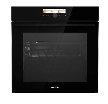 Gorenje BO798S38BG 17 způsobů ohřevu