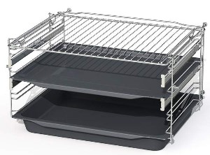 Gorenje BO798S38BG AquaClean