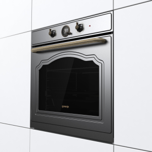 Gorenje BOS67372CLB časovač