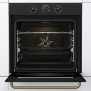 Gorenje BOS67372CLB AirFry