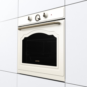 Gorenje BOS67372CLI časovač