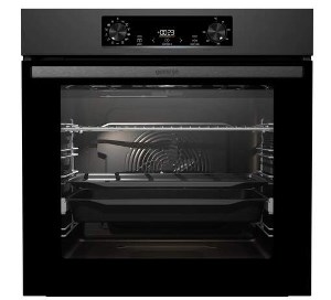Gorenje BOS6737E06B elektrická trouba SoftOpen