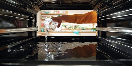 Gorenje BS737EX AquaClean