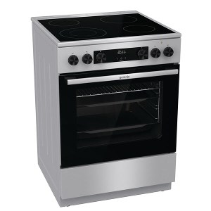 Gorenje GECS6C70XC objem 71 l