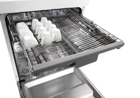 Gorenje GS620C10S TotalDry