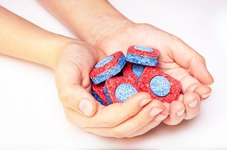 Gorenje GS620C10S funkce 3v1