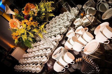 Gorenje GS620C10S 14 jídelních souprav