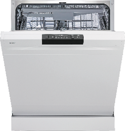 Gorenje GS620C10W 9,8 litrů