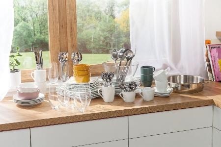 Gorenje GS620C10W 14 jídelních souprav