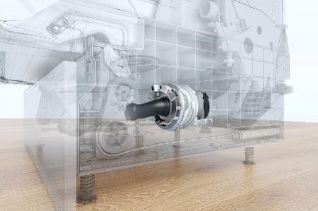 Gorenje GS620C10W Total AquaStop