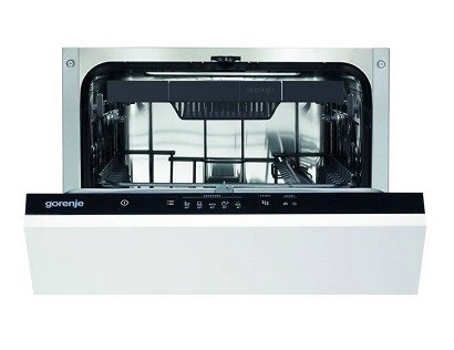 Gorenje GV520E10 pět mycích programů