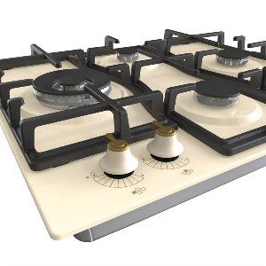Gorenje GW6D42CLI Wok hořák