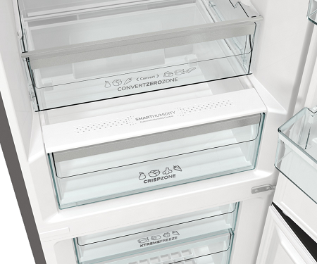 Gorenje NRC620CSXL4 CrispZone