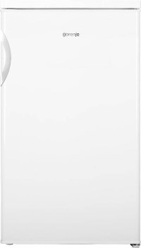 Gorenje R492PW malé rozměry