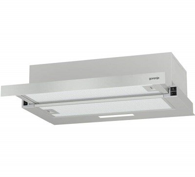 Gorenje TH60E3X snížená hlučnost