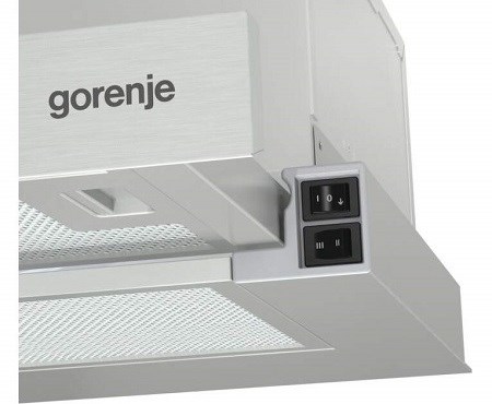 Gorenje TH60E3X recirkulace