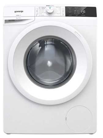 Gorenje WE72S3 do 180 stupňů