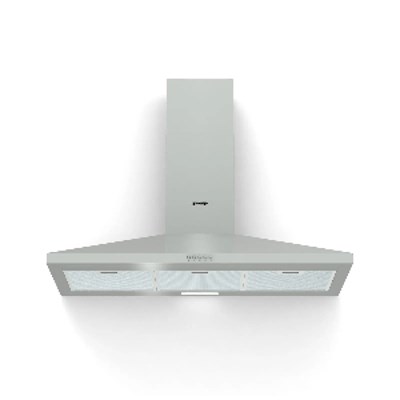 Gorenje WHC929E4X nerez LED osvětlení