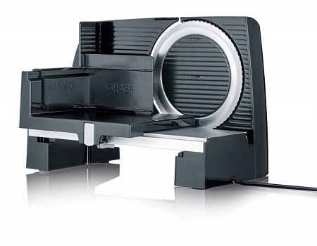 Graef SKS 10002 Eco Power Motion