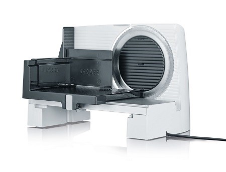 Graef SKS 10021 až do 20 mm