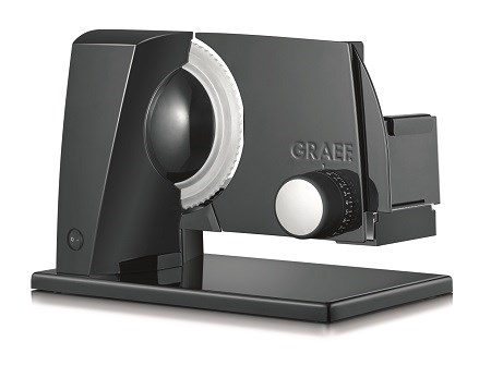 Graef SKS 11022 pouhých 2,33 kg