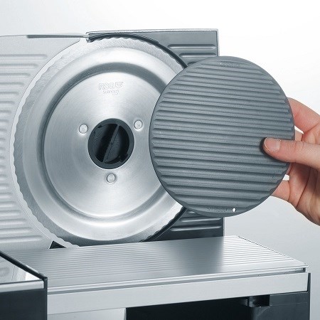 Graef SKS 11022 skleněná opěrná deska