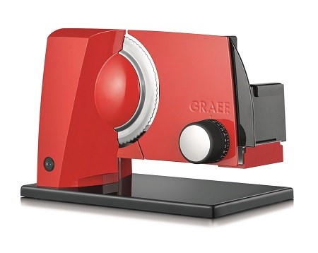 Graef SKS 11023 pouhých 2,33 kg