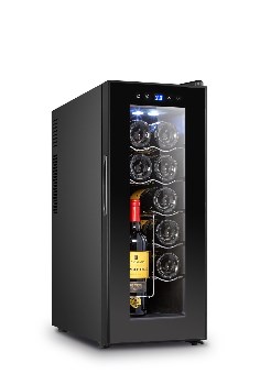 Guzzanti GZ 1226 12 lahví