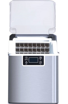 Guzzanti GZ 124A lopatka na led