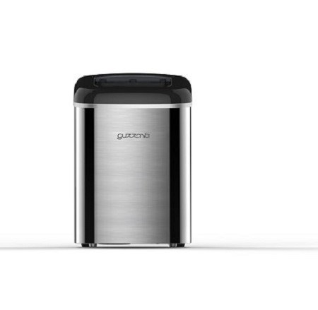 Guzzanti GZ 125 průhledné víko