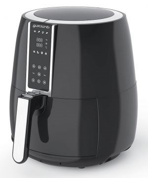 Guzzanti GZ 33D digitální fritéza