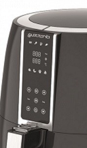 Guzzanti GZ 33D časovač