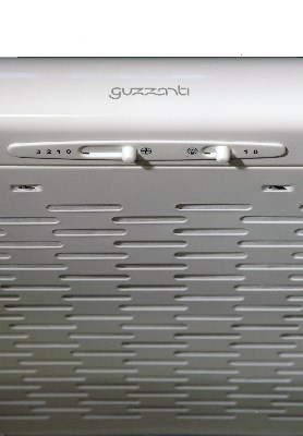 Guzzanti ZRW 50 W tukový filtr